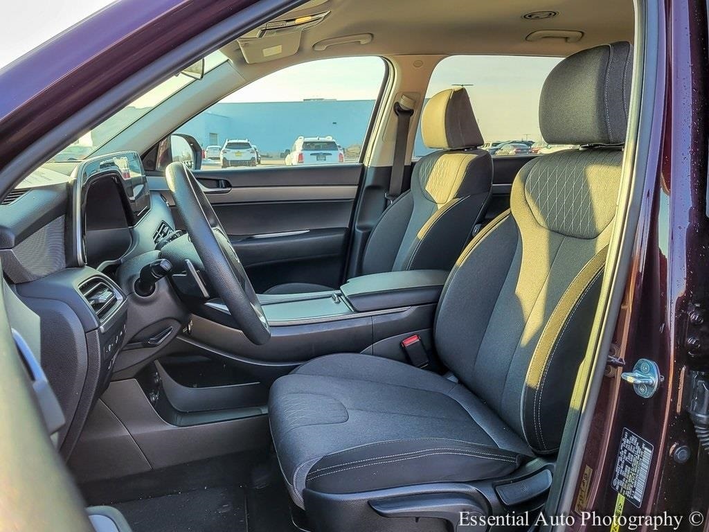 2022 HYUNDAI PALISADE - Image 8