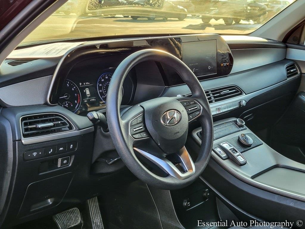 2022 HYUNDAI PALISADE - Image 9