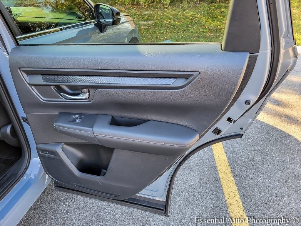 2023 HONDA CR-V - Image 28