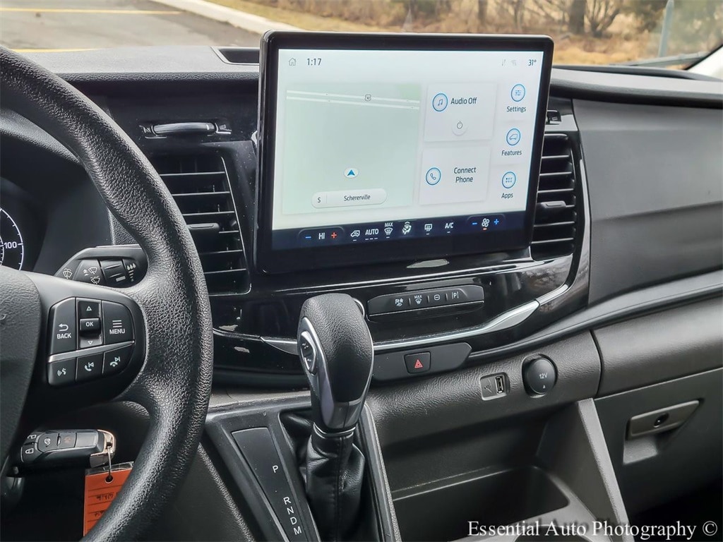 2024 FORD TRANSIT - Image 13