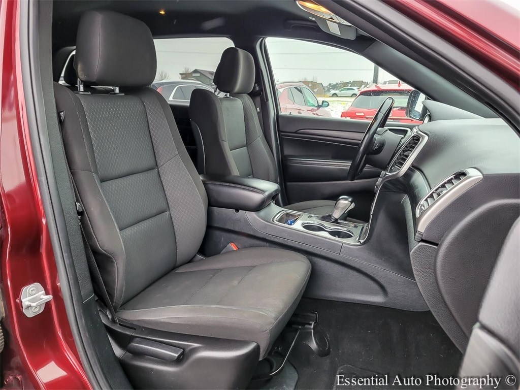 2020 JEEP GRAND CHEROKEE - Image 29