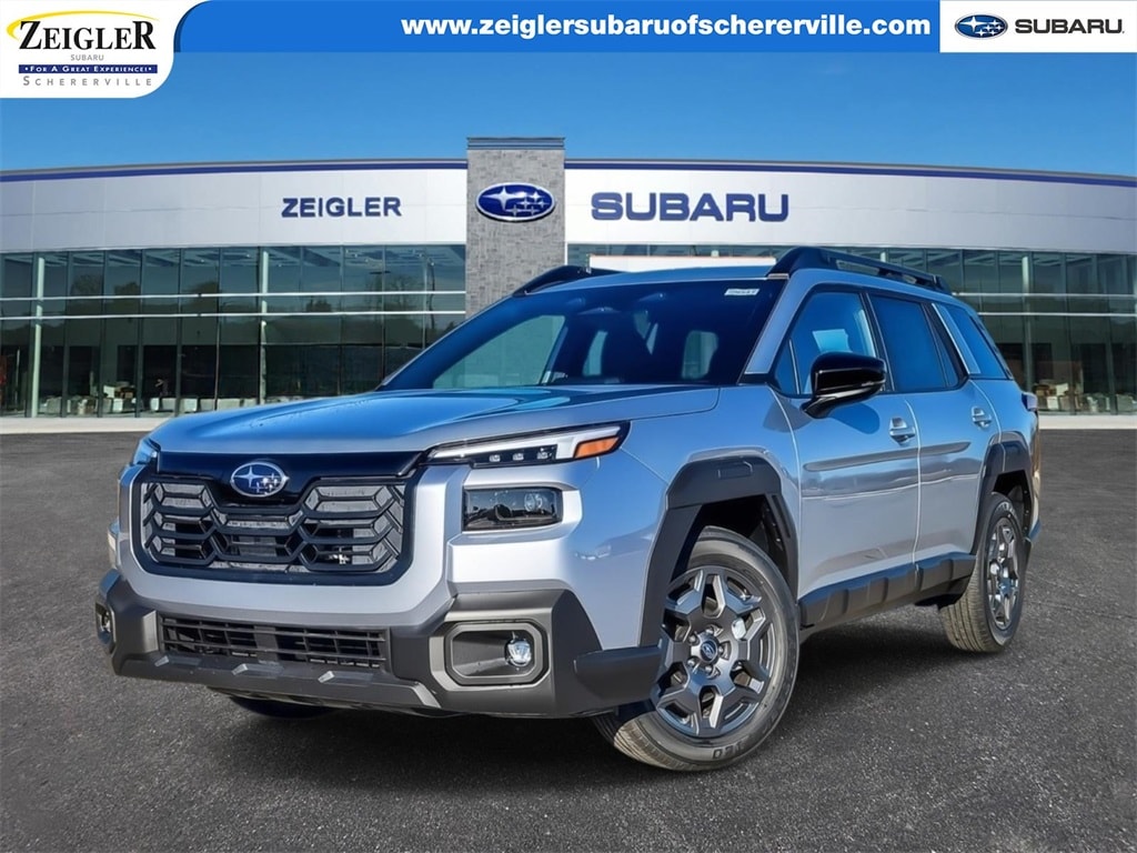 2026 Subaru Outback Premium AWD