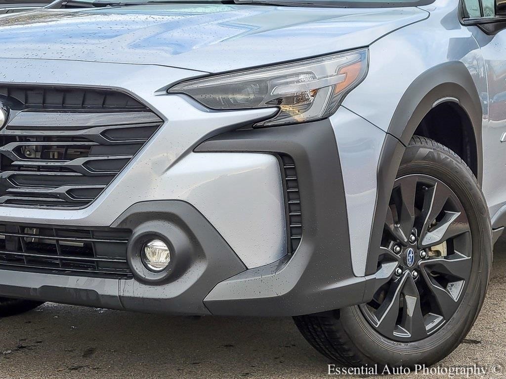 Certified 2023 Subaru Outback Onyx Edition SUV