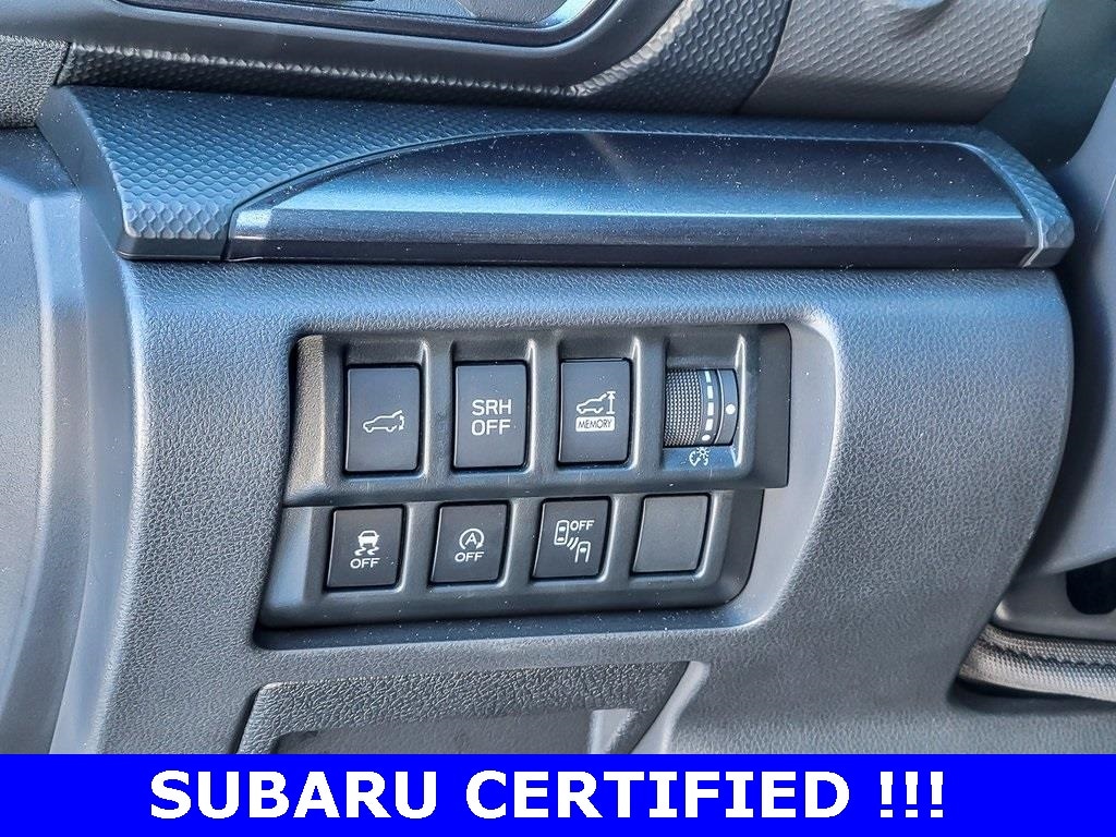 2024 SUBARU FORESTER - Image 15
