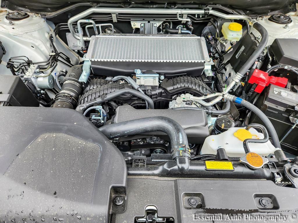2026 Subaru Ascent Premium - Photo 28