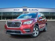 Subaru Ascent