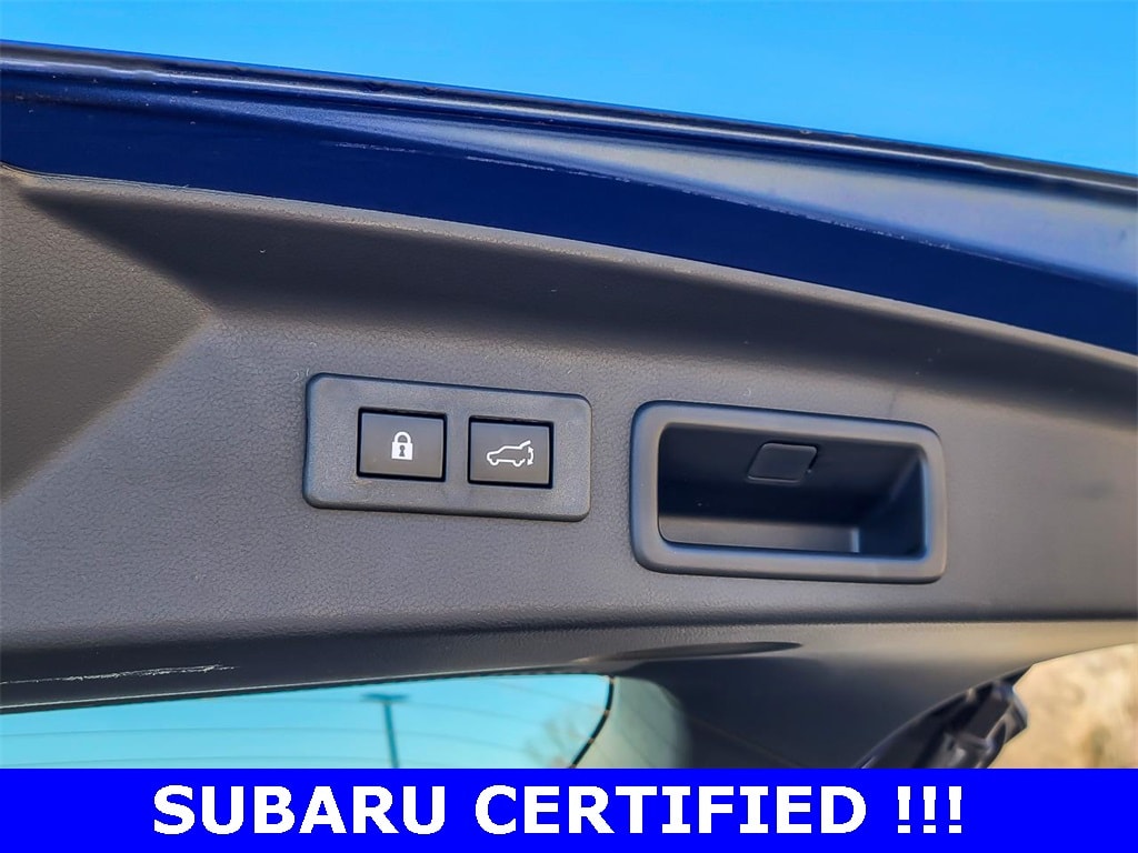 2026 SUBARU FORESTER - Image 29