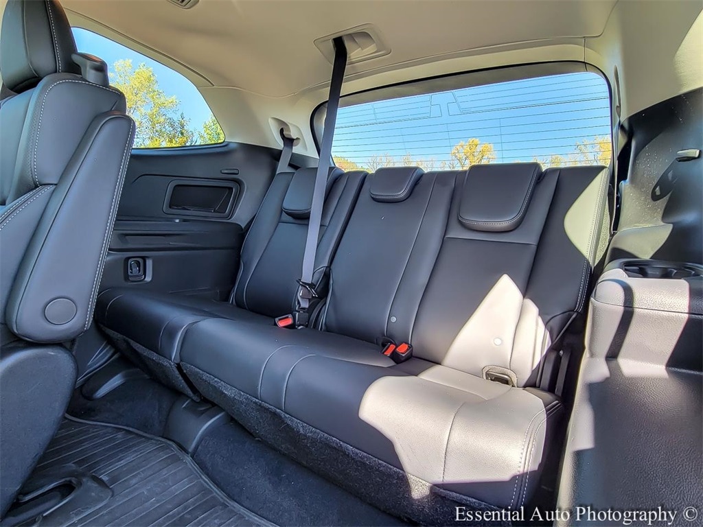 2024 SUBARU ASCENT - Image 11