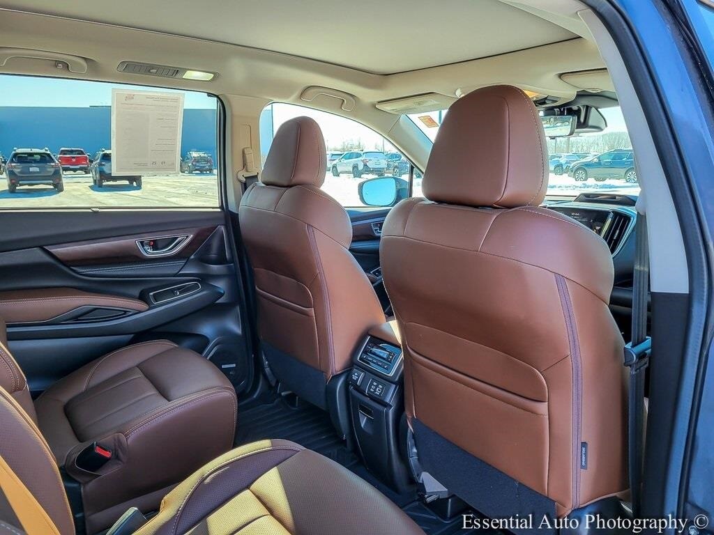 2024 SUBARU ASCENT - Image 31