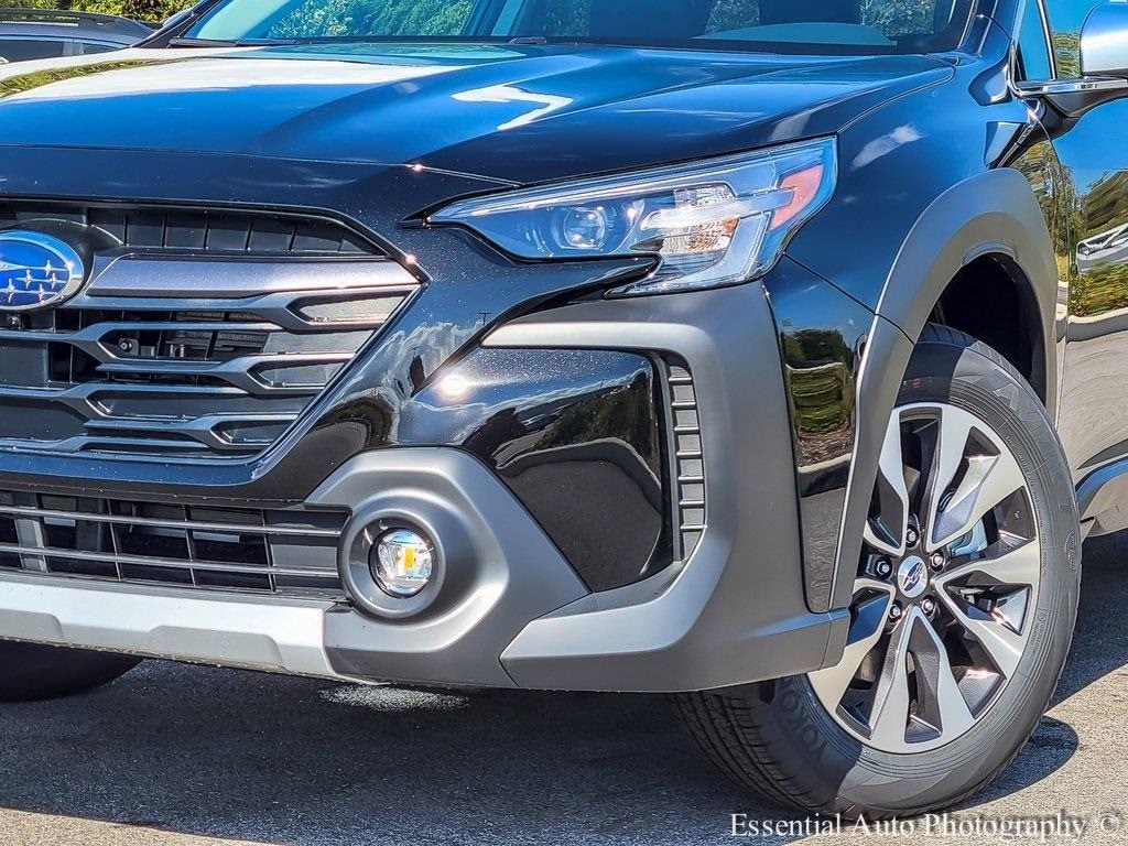 New 2025 Subaru Outback Touring SUV