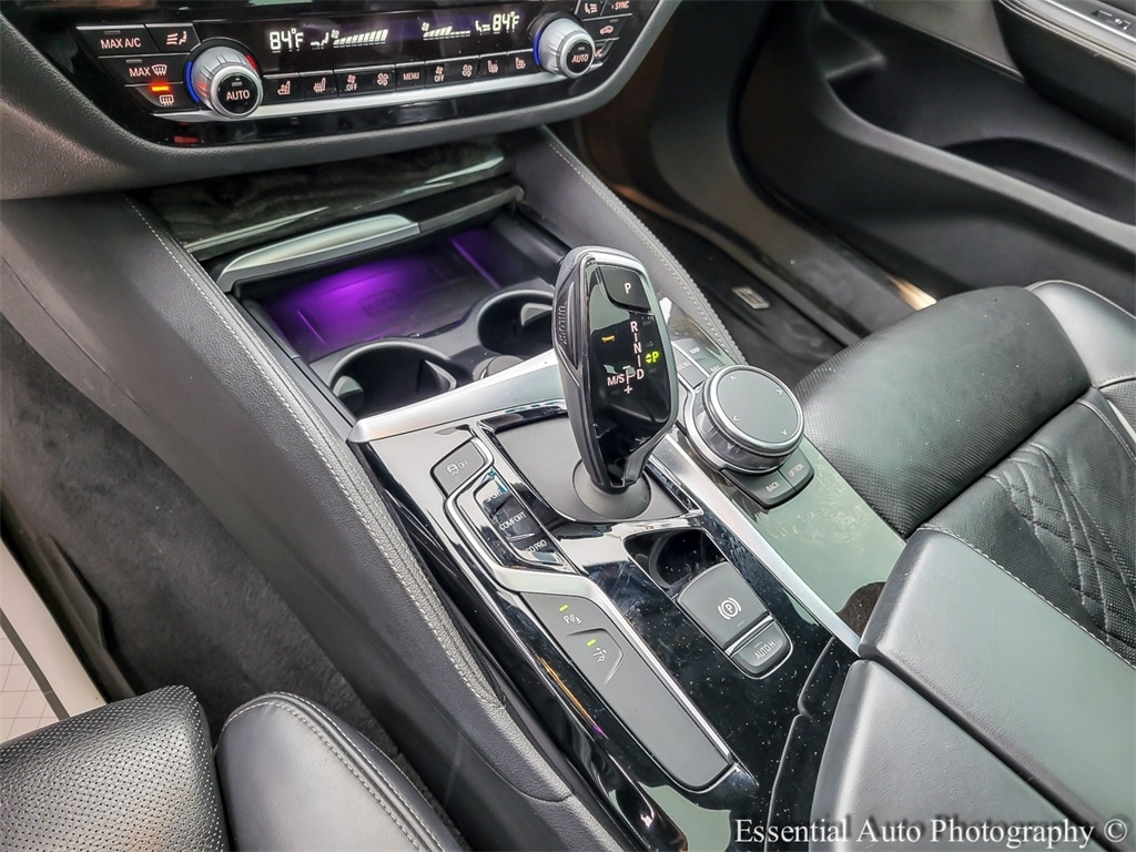 2019 BMW 640XI - Image 24