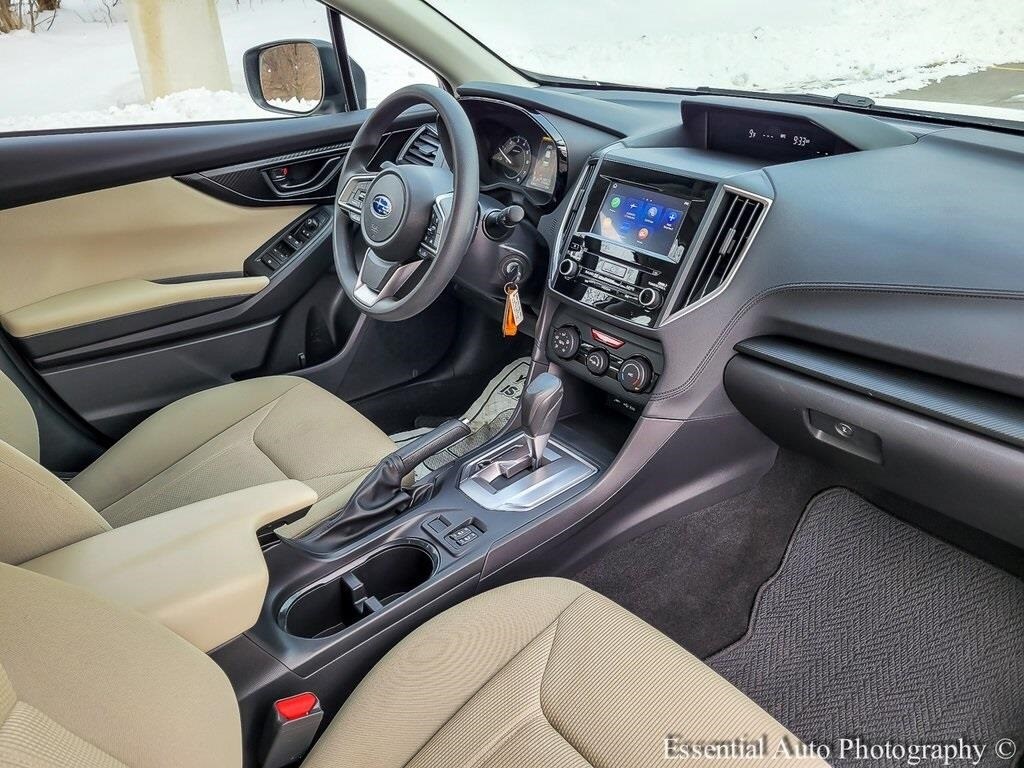 2023 SUBARU IMPREZA - Image 30