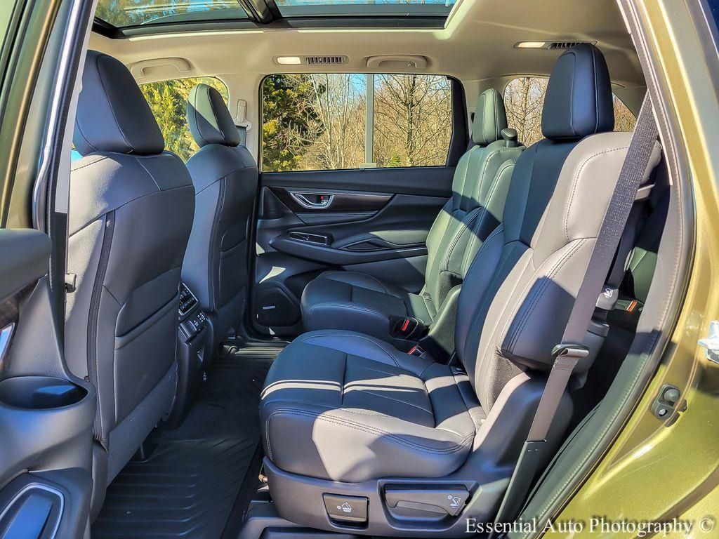 2026 Subaru Ascent Touring - Photo 11