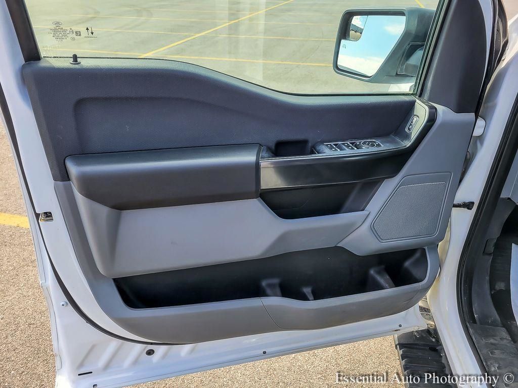 2021 Ford F-150 XL - Photo 22
