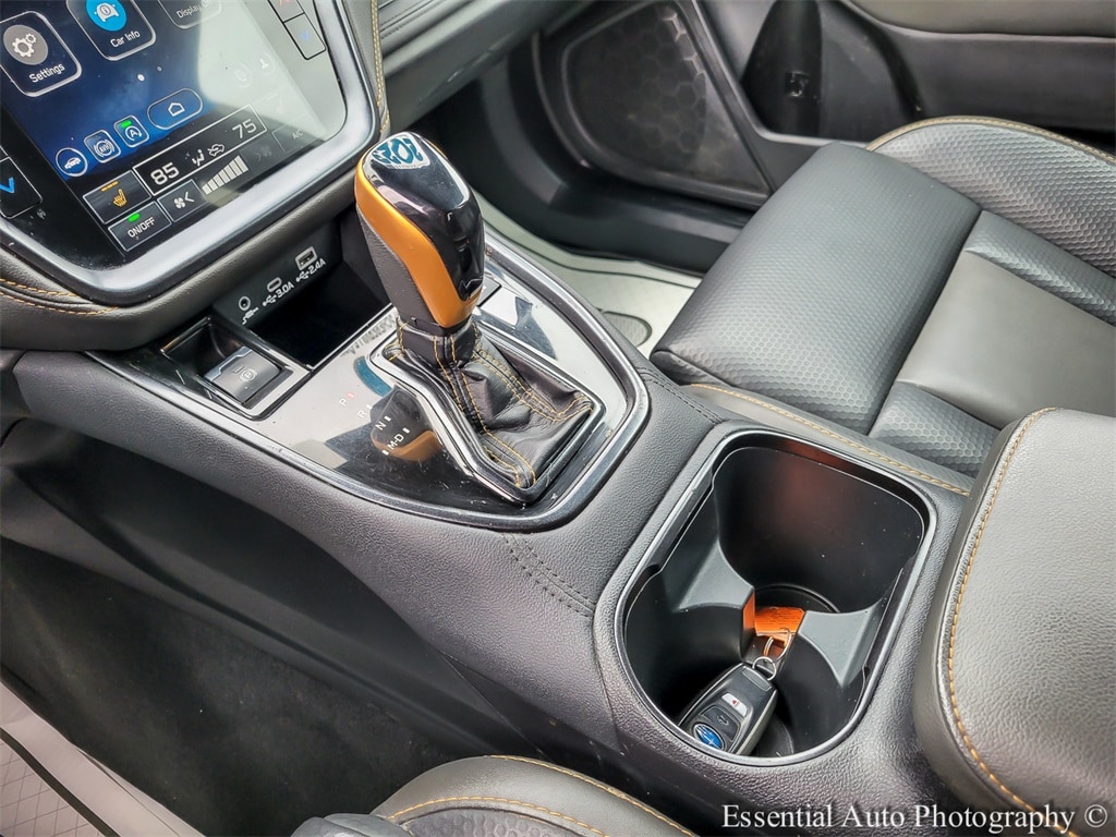 2023 SUBARU OUTBACK - Image 25