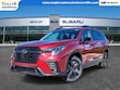  Subaru Ascent