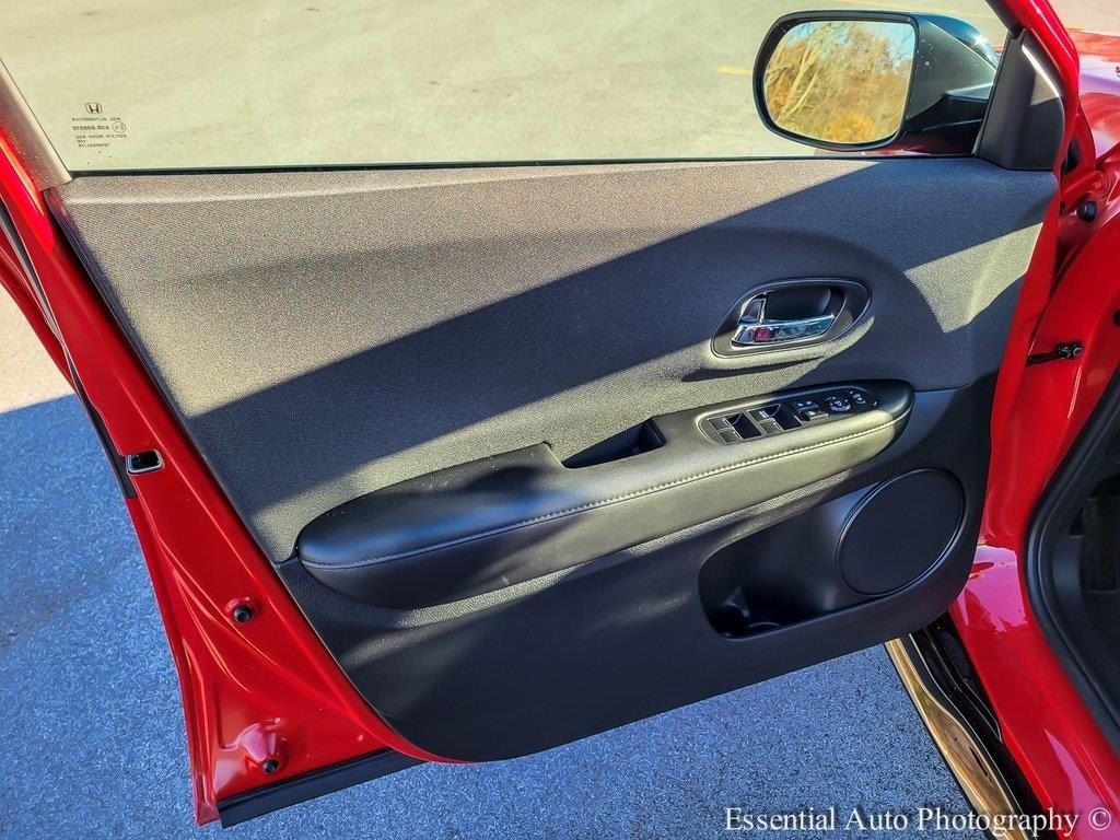 2022 HONDA HR-V - Image 23