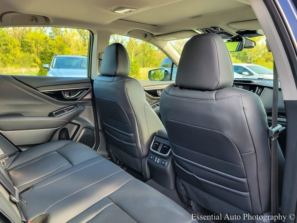 2025 SUBARU LEGACY - Image 29
