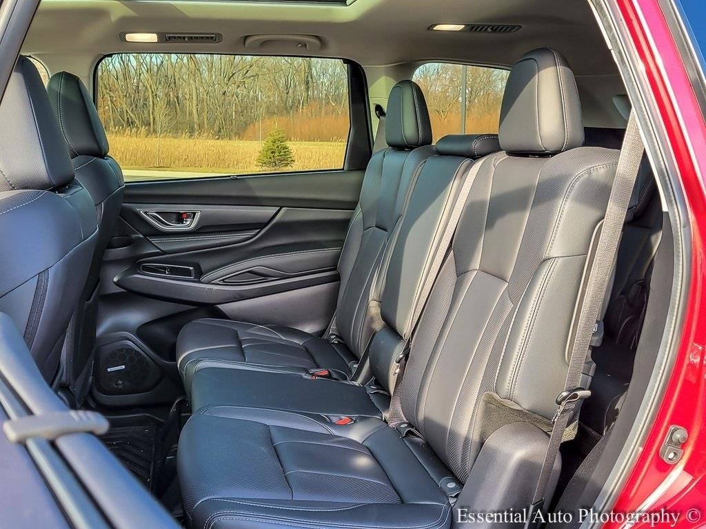 2025 SUBARU ASCENT - Image 11