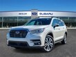 Subaru Ascent