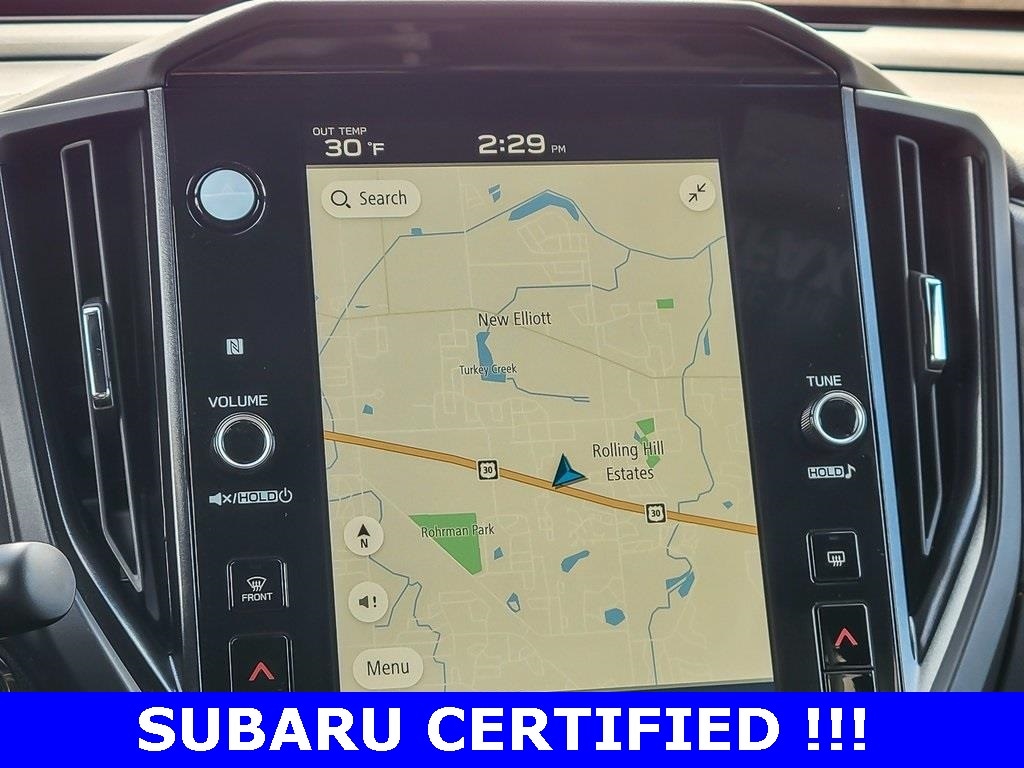 2026 SUBARU FORESTER - Image 21