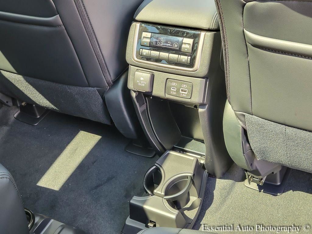 2026 Subaru Ascent Onyx Edition-Touring - Photo 26