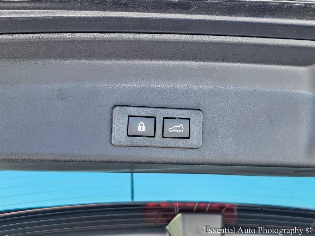 2024 SUBARU ASCENT - Image 30