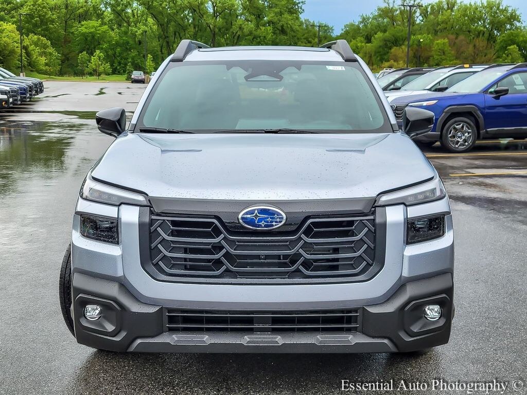 New 2026 Subaru Outback Touring XT SUV