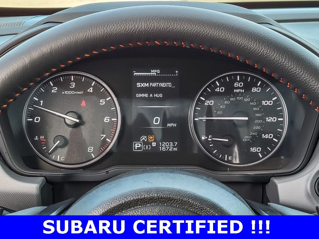 2026 SUBARU CROSSTREK - Image 17