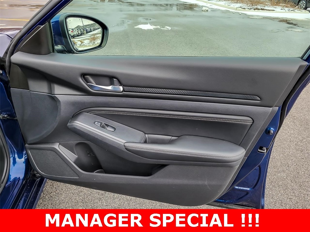 2020 NISSAN ALTIMA - Image 31