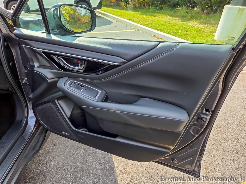 2023 SUBARU OUTBACK - Image 33