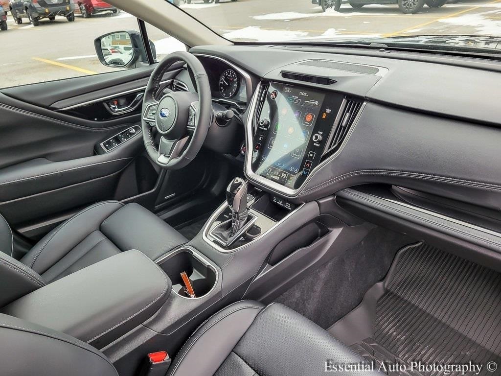 2025 SUBARU OUTBACK - Image 34