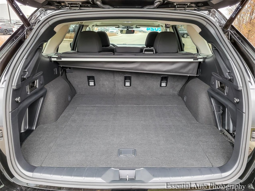 2024 SUBARU OUTBACK - Image 28