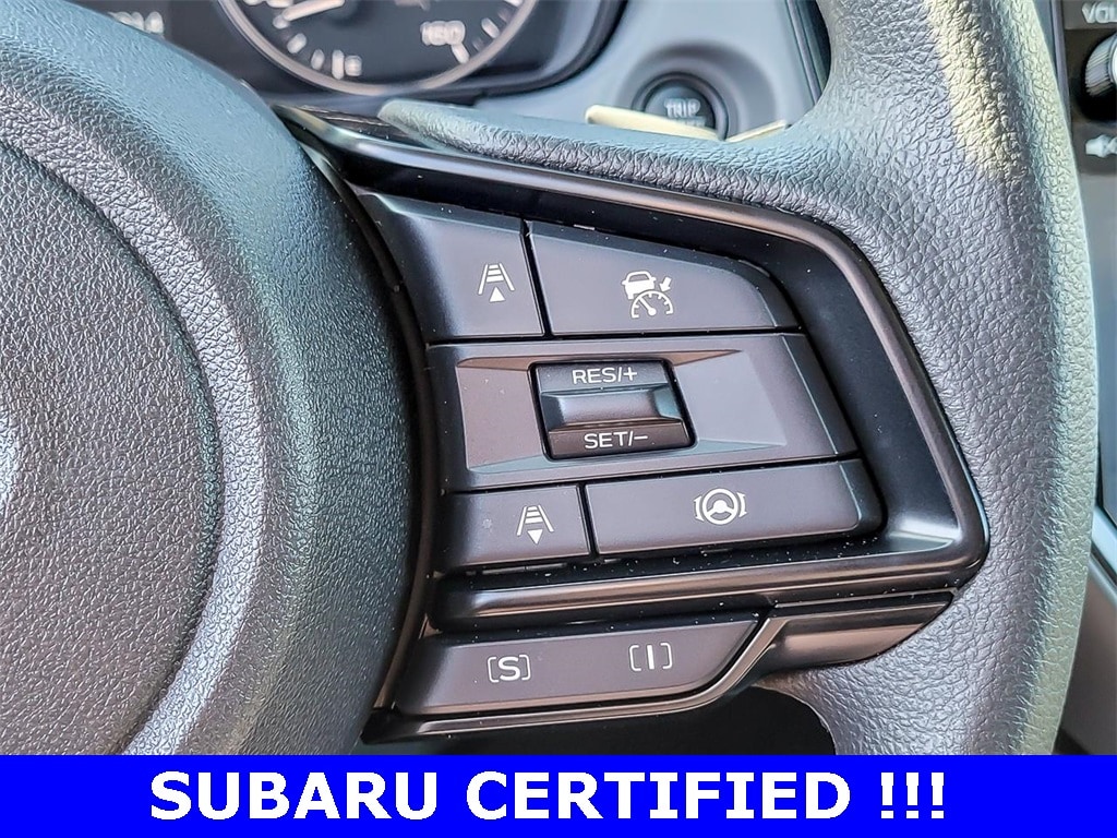 2026 SUBARU CROSSTREK - Image 15