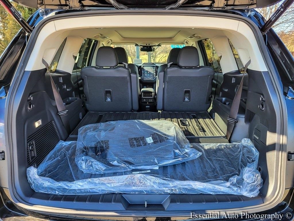 2025 SUBARU ASCENT - Image 28