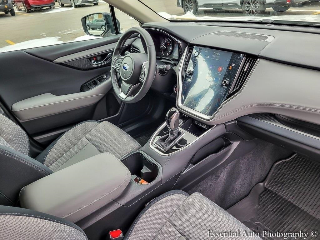 2025 SUBARU OUTBACK - Image 34