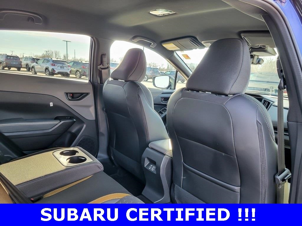 2026 SUBARU CROSSTREK - Image 28