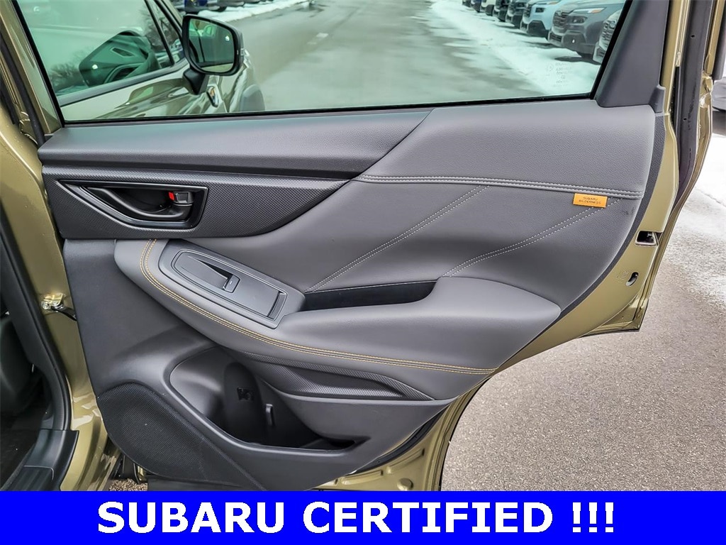 2023 SUBARU FORESTER - Image 32