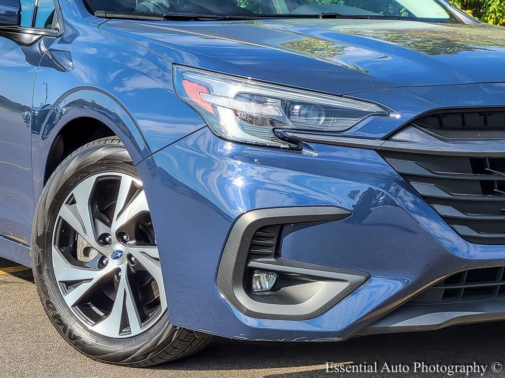 2023 Subaru Legacy Premium photo 3
