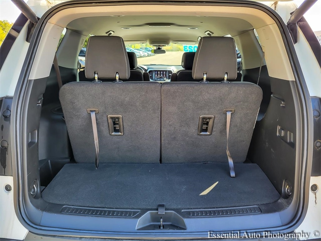 2023 GMC ACADIA - Image 27