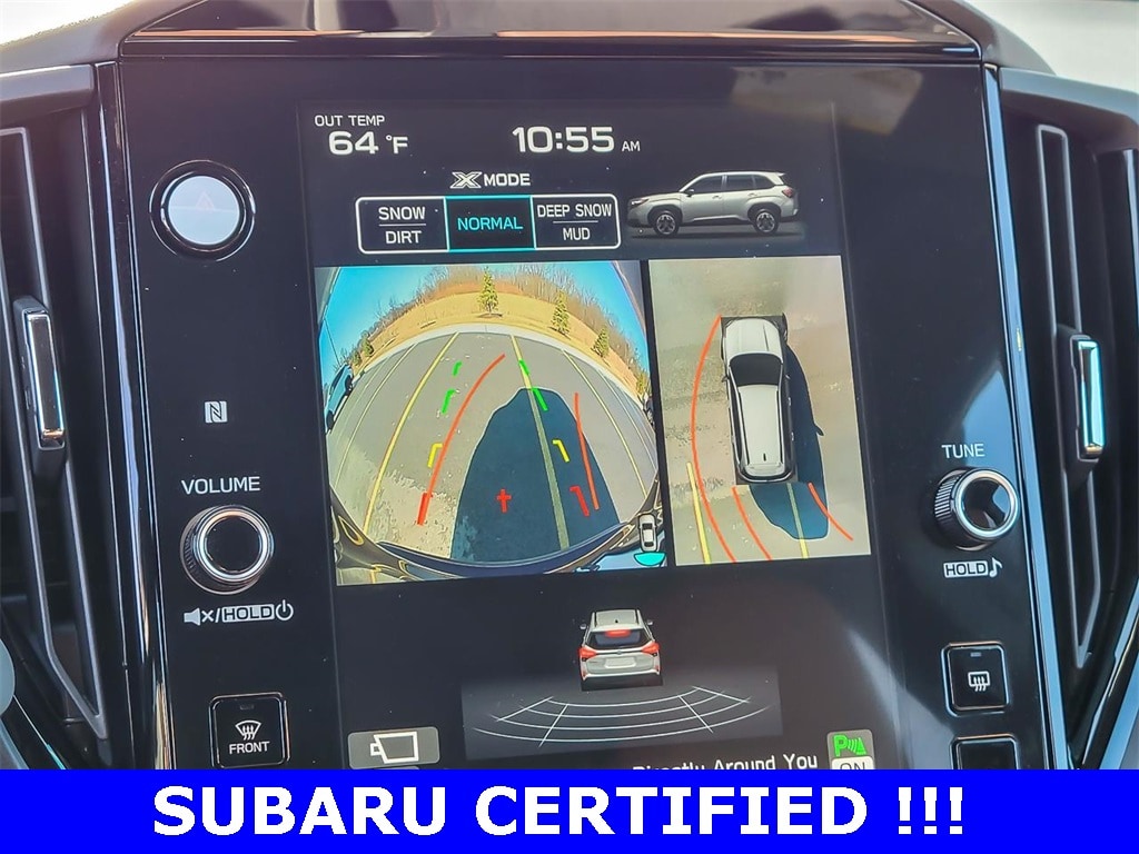 2026 SUBARU FORESTER - Image 20