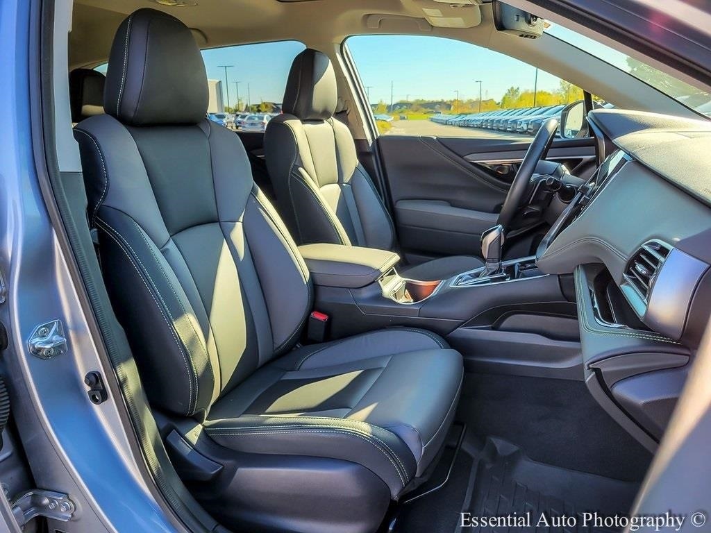 2025 SUBARU OUTBACK - Image 34