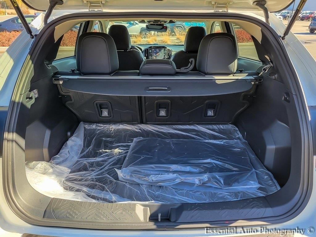 2025 SUBARU CROSSTREK - Image 27