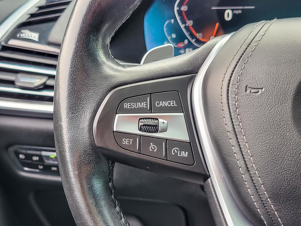 2021 BMW X5 40i - Photo 16