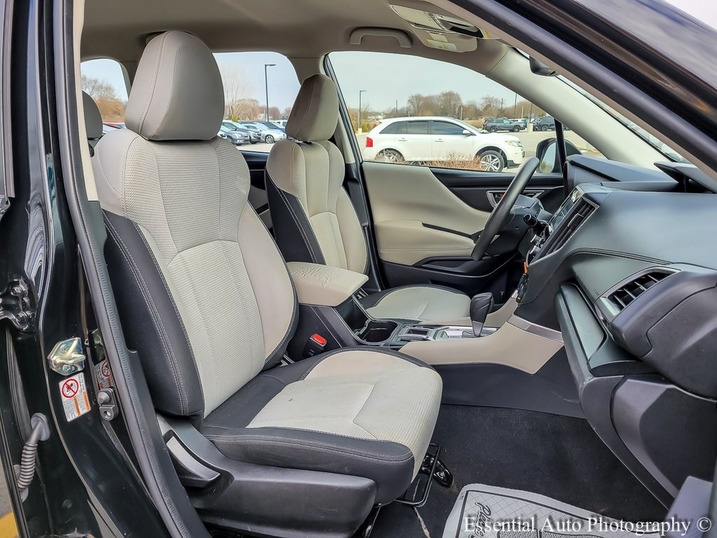 2020 SUBARU FORESTER - Image 29
