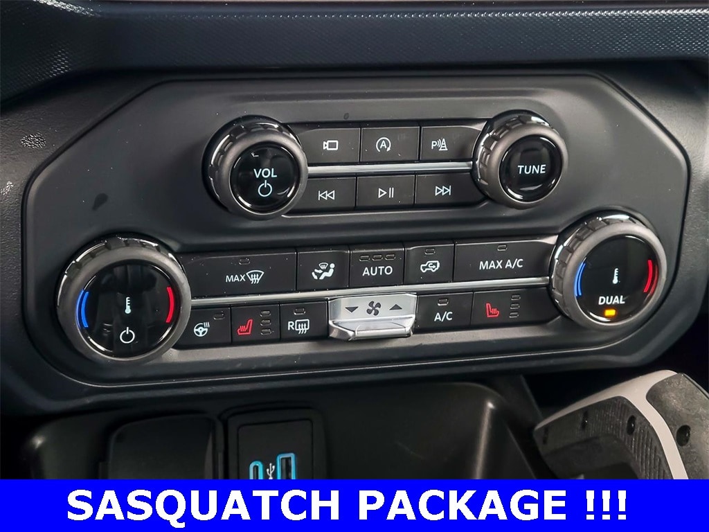 2022 FORD BRONCO - Image 19