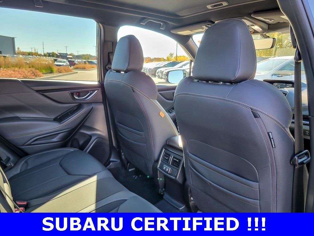 2022 SUBARU FORESTER - Image 28