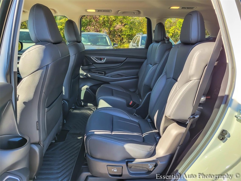 2024 SUBARU ASCENT - Image 10