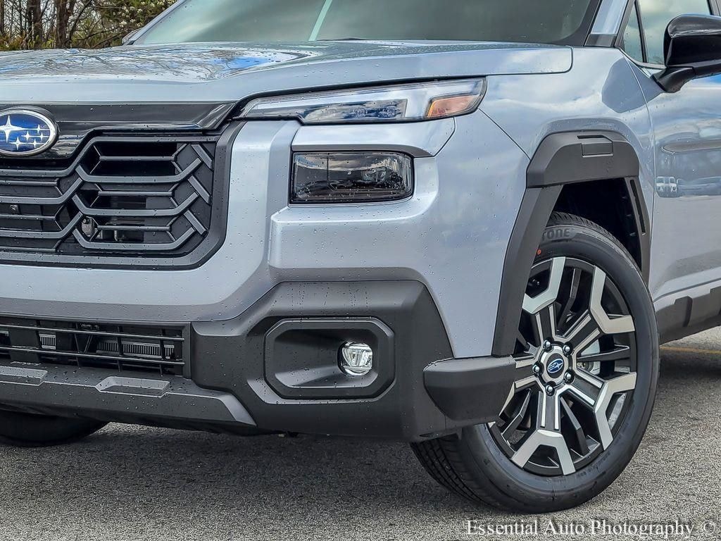 New 2026 Subaru Outback Touring XT SUV