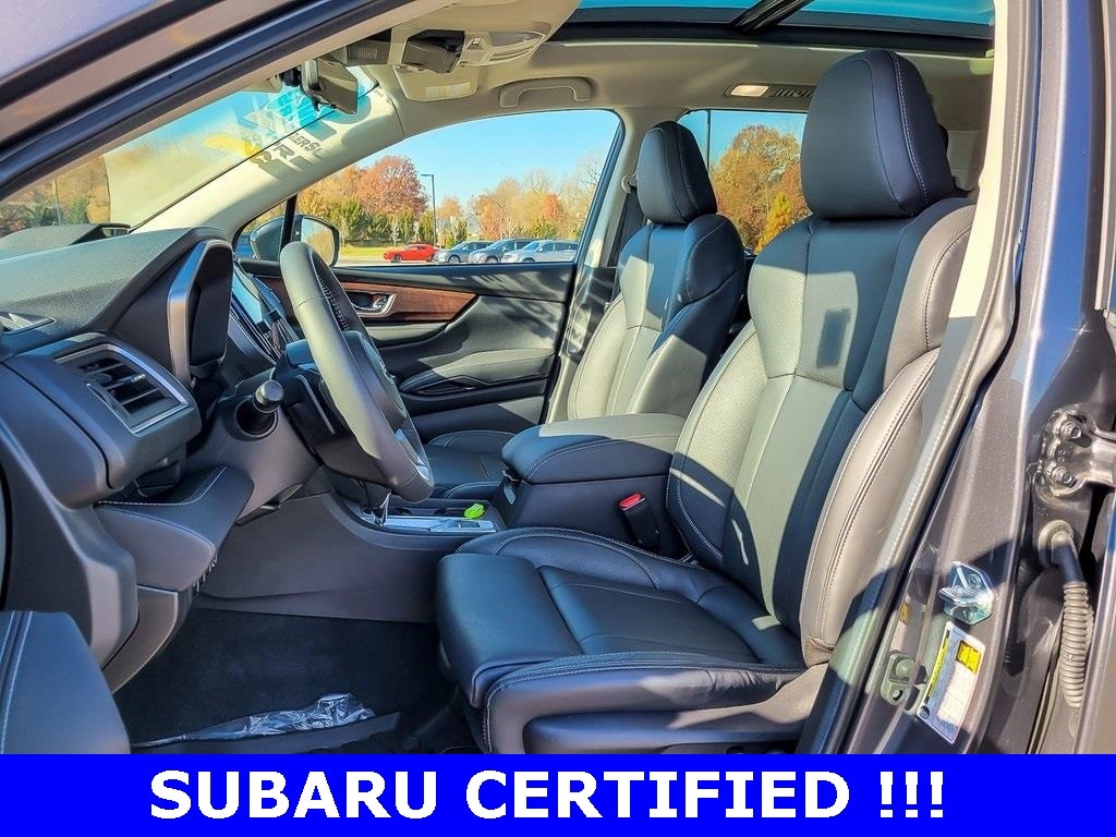 2025 SUBARU ASCENT - Image 8